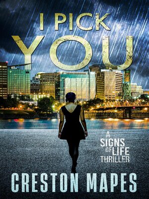 cover image of I Pick You